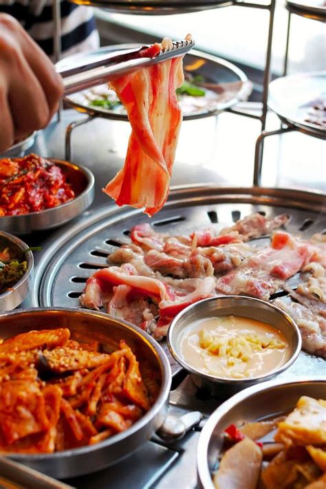 samgyupsal manila|Must.